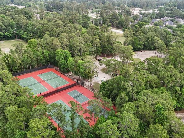 12734 Rock Creek Court, Humble TX 77346