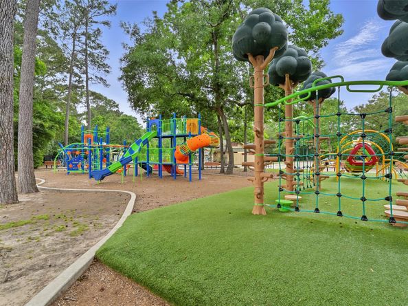 12734 Rock Creek Court, Humble TX 77346