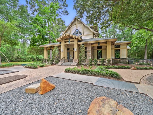 12734 Rock Creek Court, Humble TX 77346