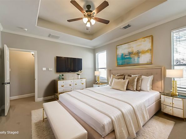 12734 Rock Creek Court, Humble TX 77346