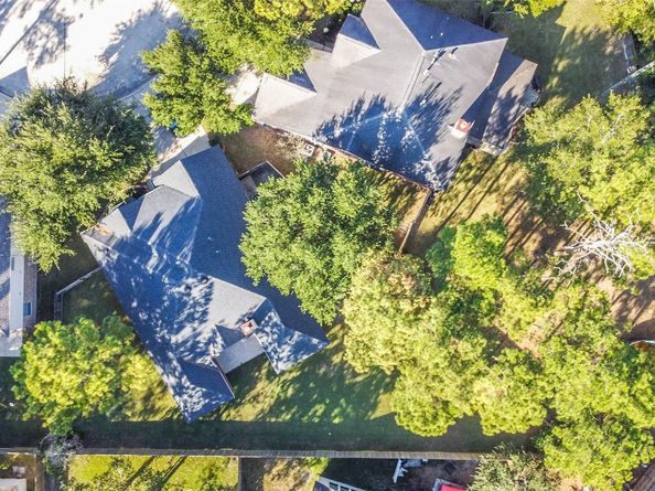 12734 Rock Creek Court, Humble TX 77346