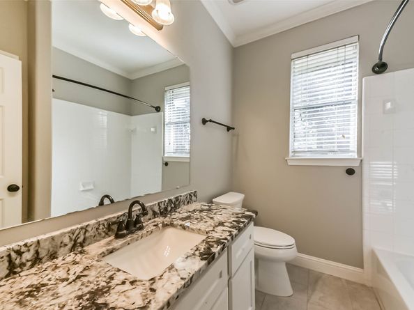 12734 Rock Creek Court, Humble TX 77346