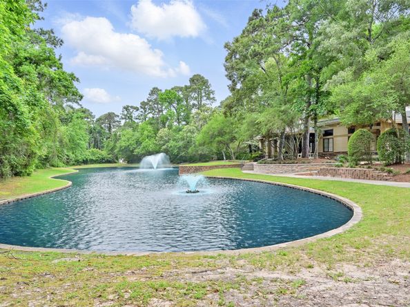 12734 Rock Creek Court, Humble TX 77346