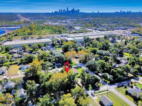 3206 Melbourne Street, Houston TX 77026