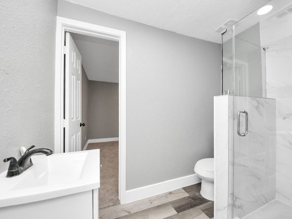 3206 Melbourne Street, Houston TX 77026