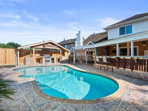 21450 Park Post Lane, Katy TX 77450