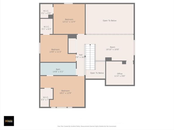 21450 Park Post Lane, Katy TX 77450