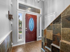 21450 Park Post Lane, Katy TX 77450