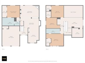 21450 Park Post Lane, Katy TX 77450