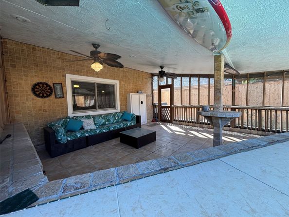 21450 Park Post Lane, Katy TX 77450