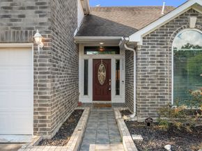 21450 Park Post Lane, Katy TX 77450
