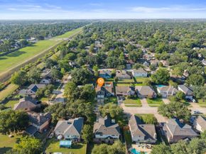 21450 Park Post Lane, Katy TX 77450