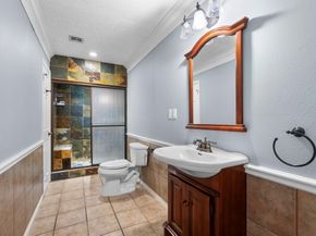 21450 Park Post Lane, Katy TX 77450