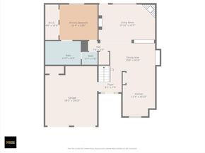 21450 Park Post Lane, Katy TX 77450