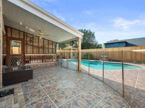 21450 Park Post Lane, Katy TX 77450