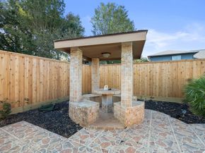 21450 Park Post Lane, Katy TX 77450