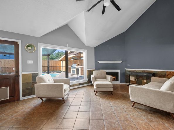 21450 Park Post Lane, Katy TX 77450