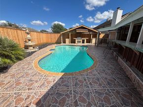 21450 Park Post Lane, Katy TX 77450