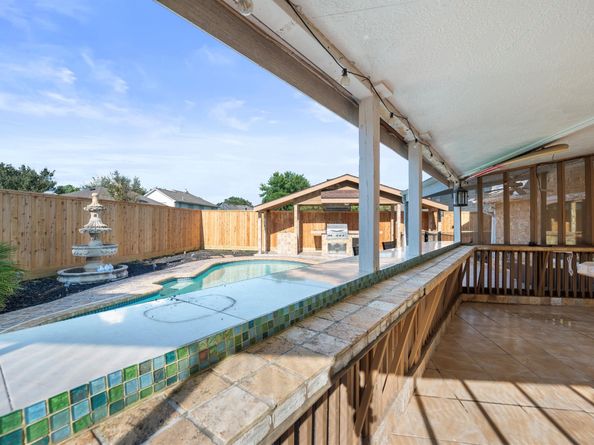 21450 Park Post Lane, Katy TX 77450