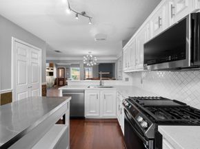 21450 Park Post Lane, Katy TX 77450