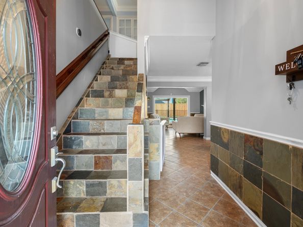 21450 Park Post Lane, Katy TX 77450