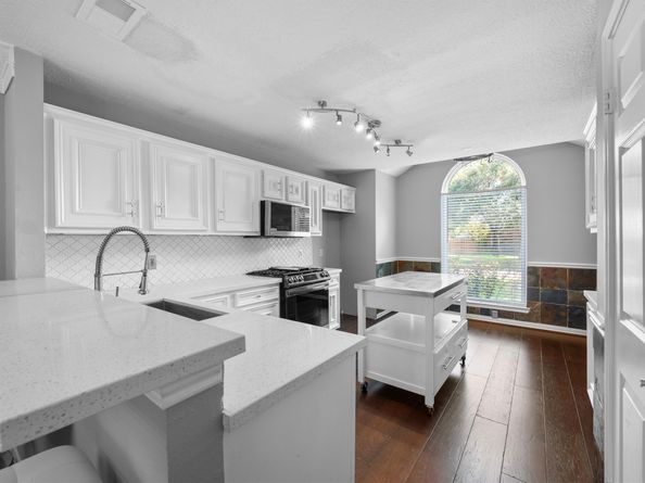 21450 Park Post Lane, Katy TX 77450