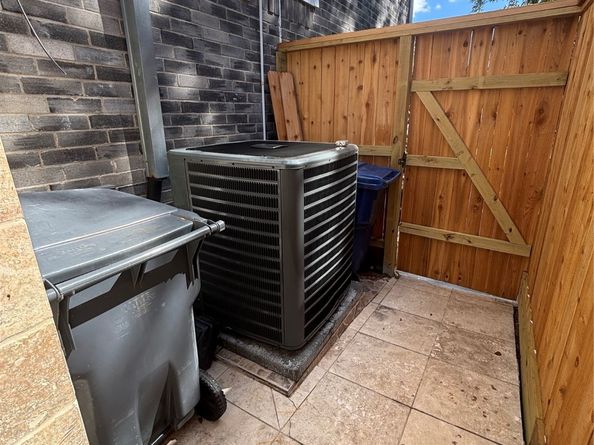 21450 Park Post Lane, Katy TX 77450