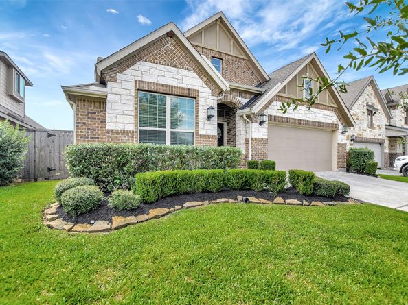 2611 Bright Rock Lane, Conroe TX 77304