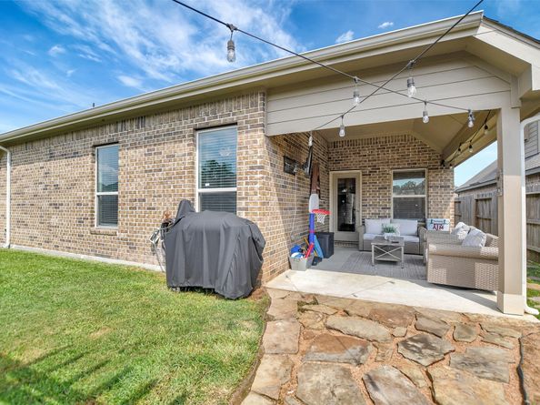 2611 Bright Rock Lane, Conroe TX 77304