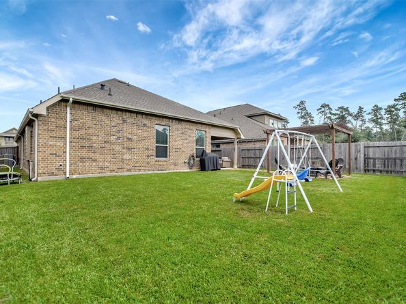 2611 Bright Rock Lane, Conroe TX 77304