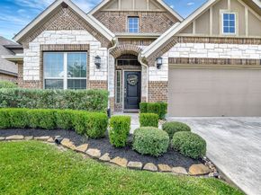 2611 Bright Rock Lane, Conroe TX 77304