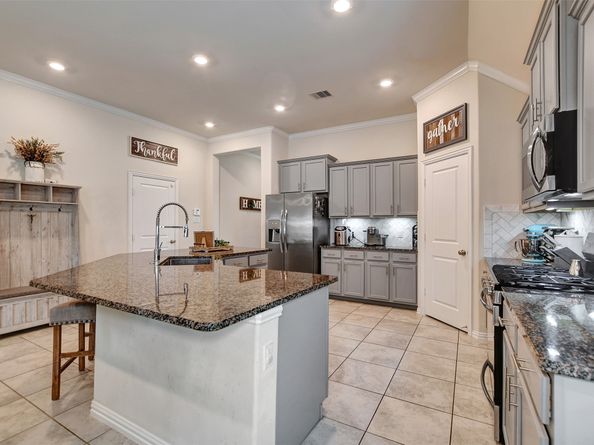 2611 Bright Rock Lane, Conroe TX 77304