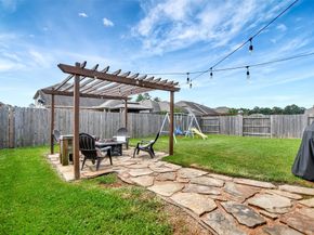 2611 Bright Rock Lane, Conroe TX 77304