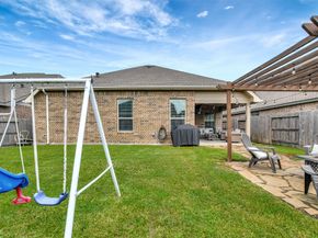 2611 Bright Rock Lane, Conroe TX 77304