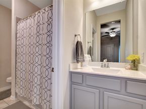 2611 Bright Rock Lane, Conroe TX 77304