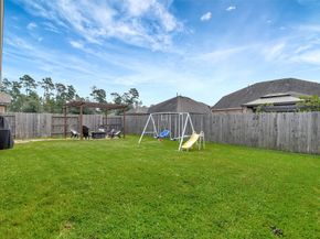 2611 Bright Rock Lane, Conroe TX 77304