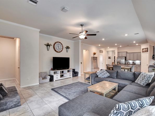 2611 Bright Rock Lane, Conroe TX 77304