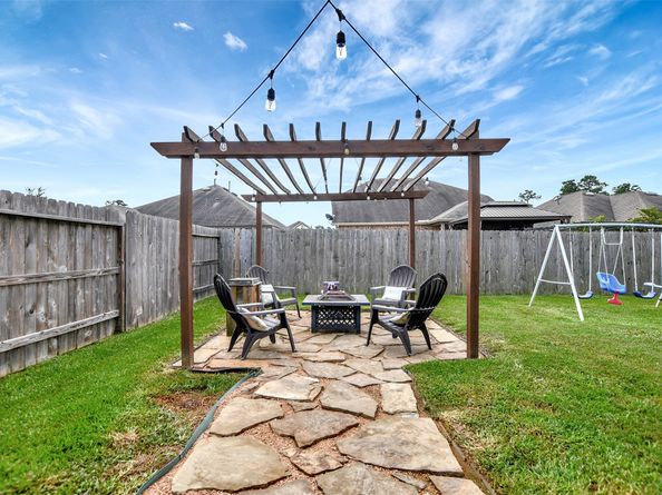 2611 Bright Rock Lane, Conroe TX 77304