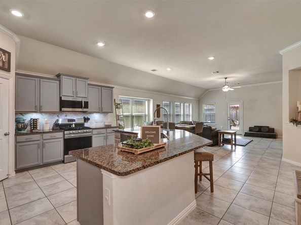 2611 Bright Rock Lane, Conroe TX 77304