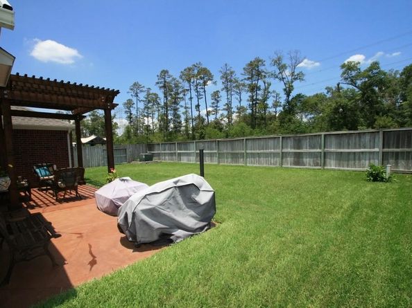 7423 Fall Springs Lane, Humble TX 77396