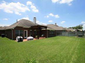 7423 Fall Springs Lane, Humble TX 77396