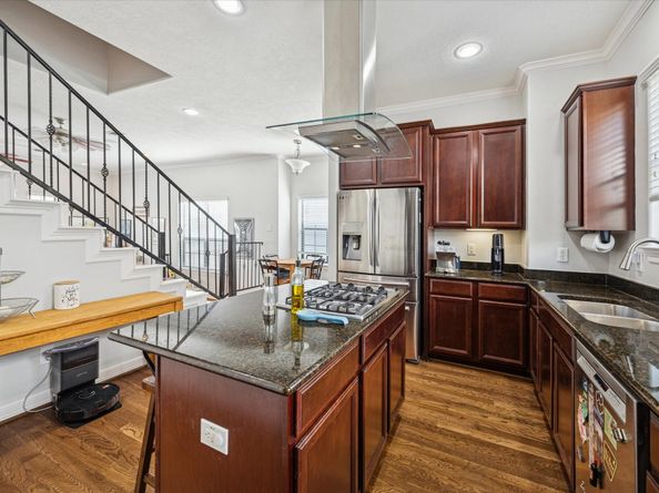 3203 Garden Oaks View, Houston TX 77018