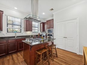 3203 Garden Oaks View, Houston TX 77018