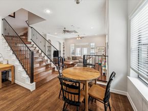 3203 Garden Oaks View, Houston TX 77018