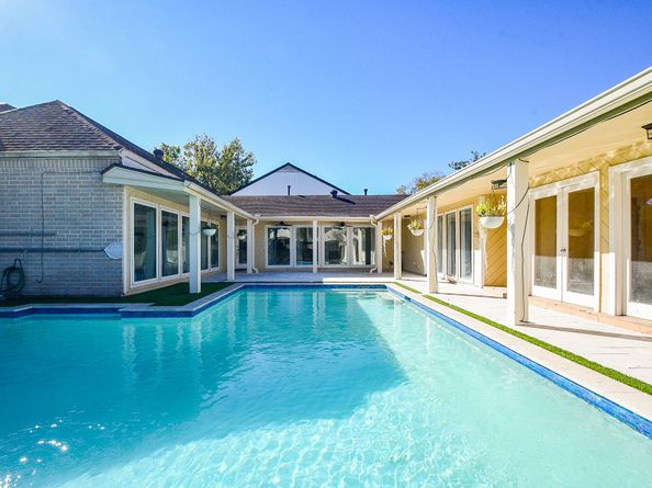 7902 Duffield Lane, Houston TX 77071