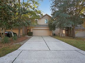 126 Silver Penny Drive, Conroe TX 77384