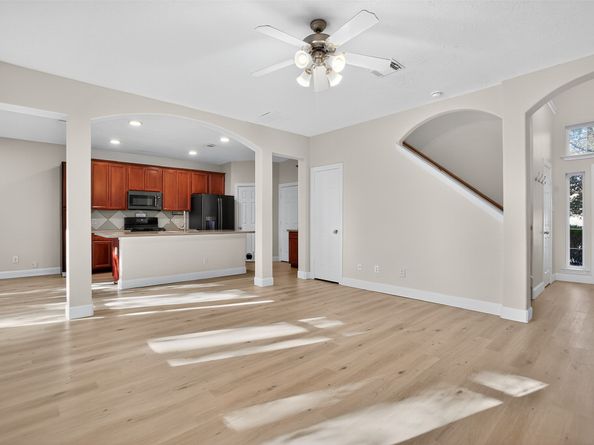 126 Silver Penny Drive, Conroe TX 77384