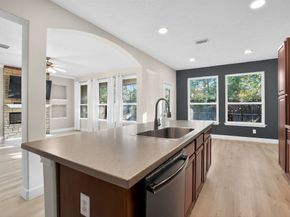 126 Silver Penny Drive, Conroe TX 77384