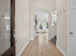 126 Silver Penny Drive, Conroe TX 77384