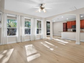 126 Silver Penny Drive, Conroe TX 77384